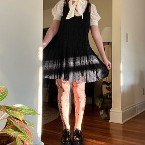 Free People Lace Dress XS/S